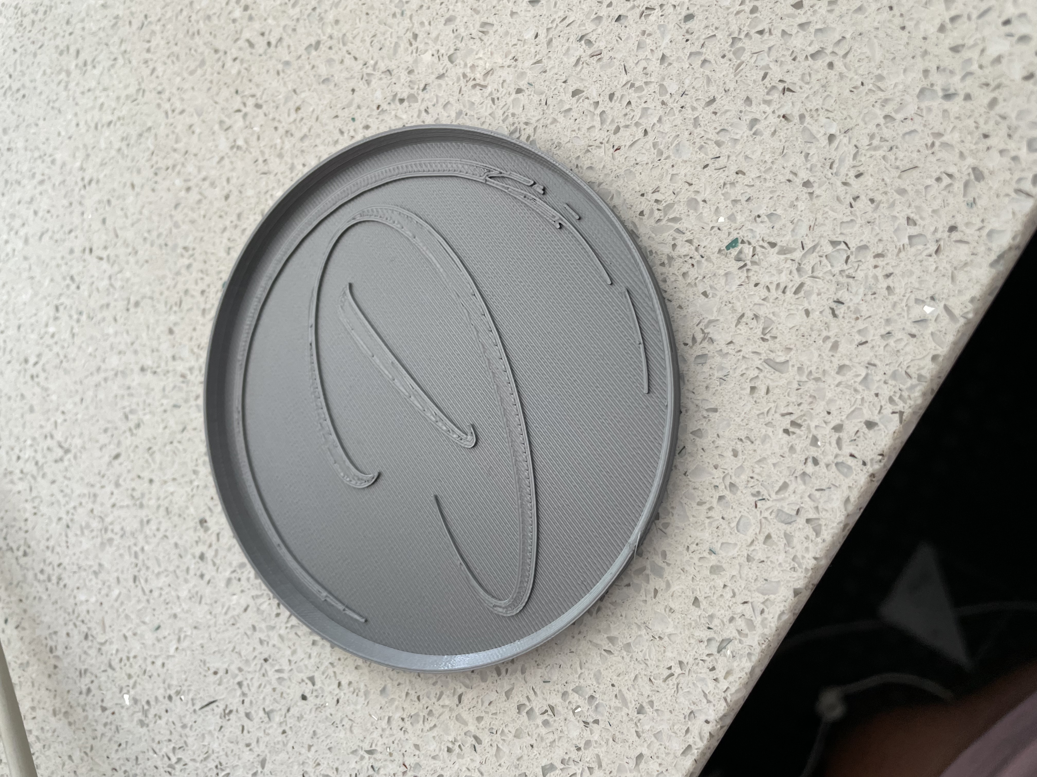 DEMO'S Coaster