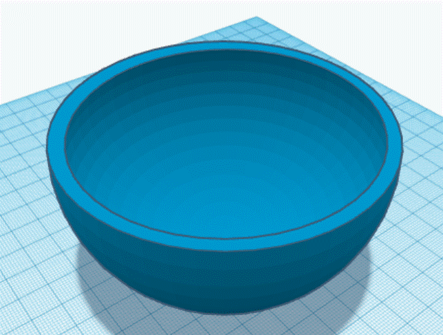 Bowl