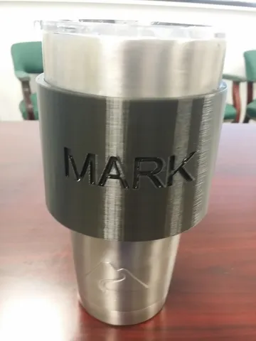 Ozark Trail (WalMart brand) Tumbler / Mug Handle