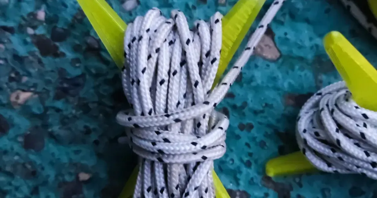 Rope tensioner with winder by 3DSistem | Download free STL model ...