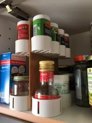 Spice RACK 2x4 + 2x3