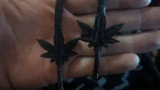 420 Marry Jane Beads
