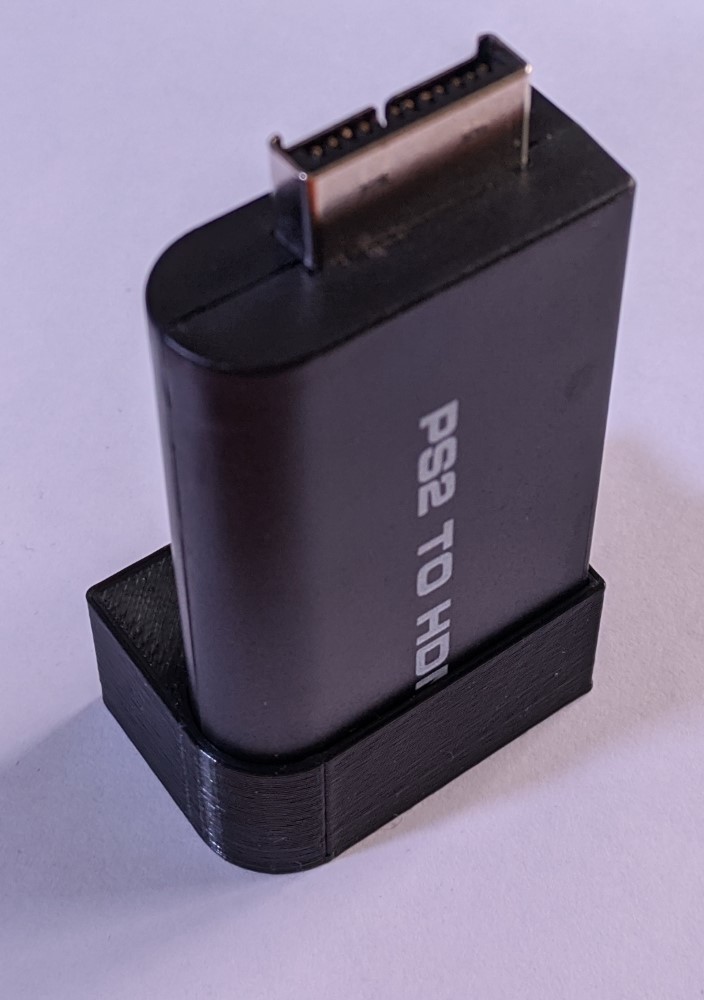 PS2HDMI Stand — miniatura 3