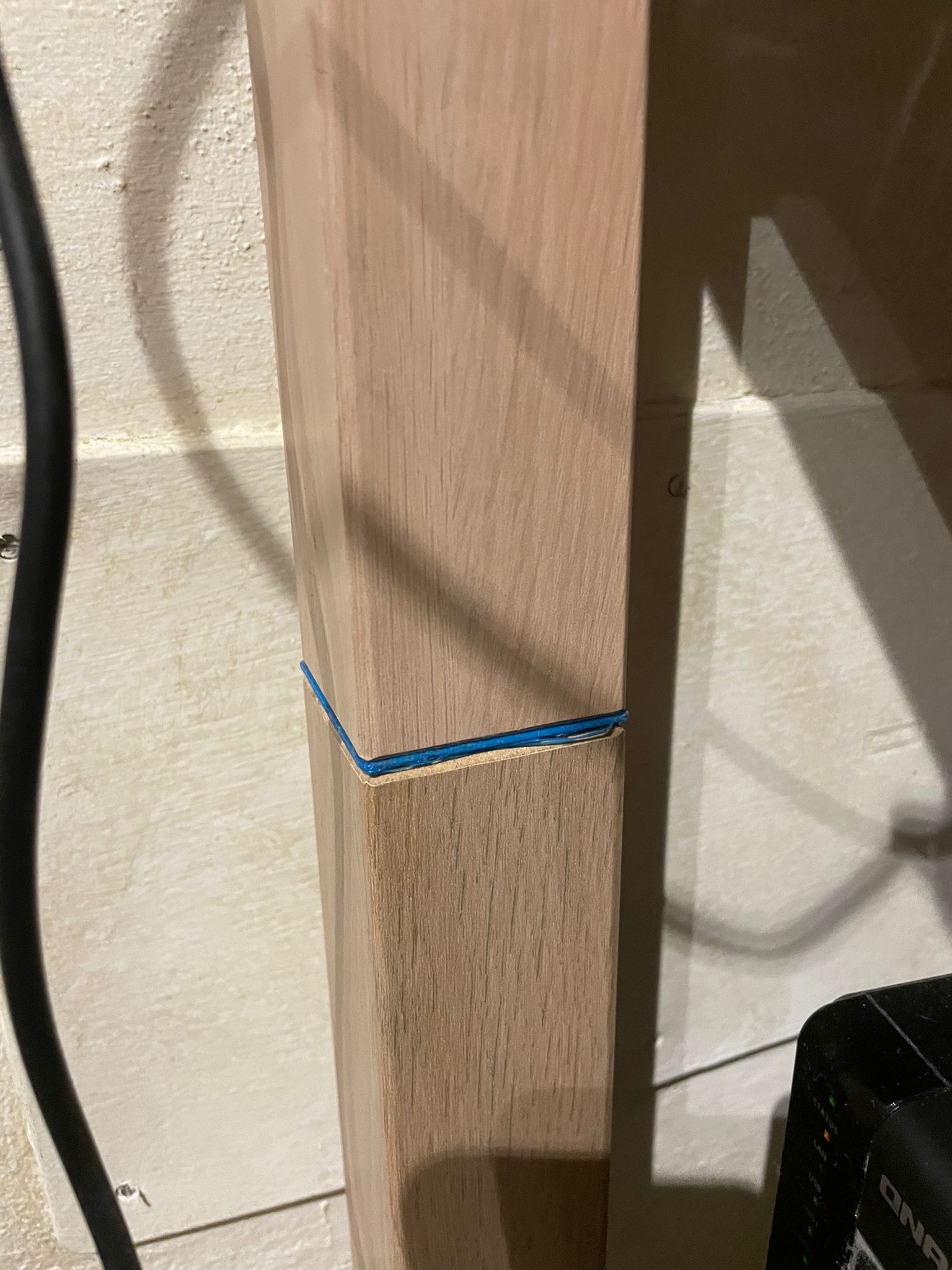 IKEA HACK " Lack Rack " table extension by Mirco Zerla Download free