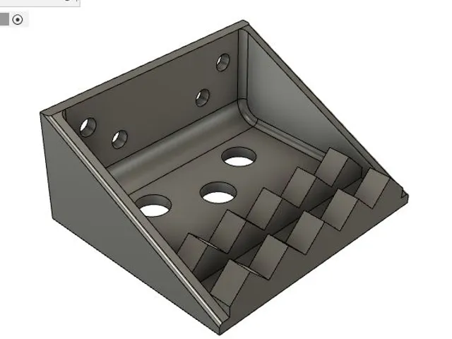 Foot Door Opener