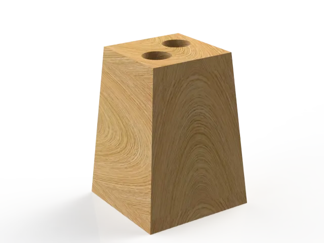 Sofa leg