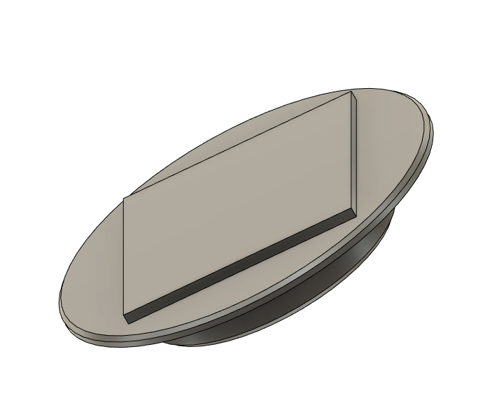 Turret Base