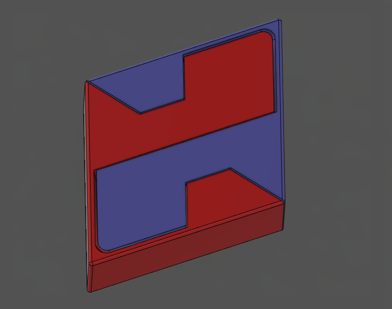 Diamond Puzzle by Scott Elliott