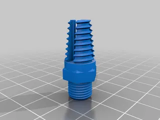 M10 Coupler