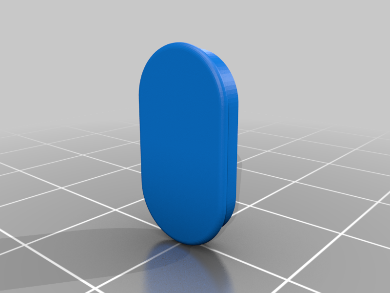 Miniatura 6 do modelo 3D 3D Printable Pro Micro Based Push Button