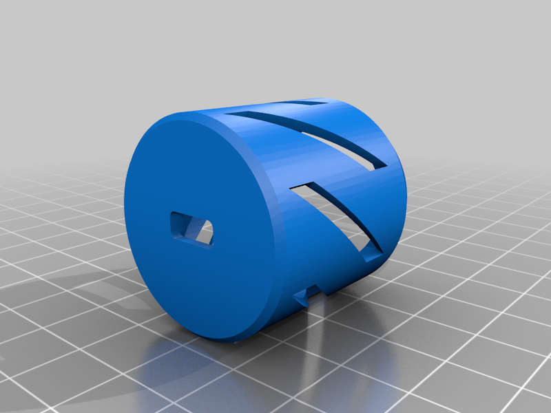 Miniatura 12 do modelo 3D 3D Printable Pro Micro Based Push Button