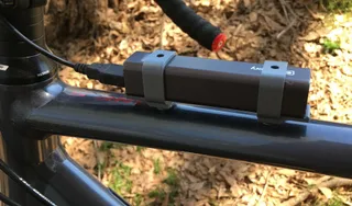 Bike Battery Mount