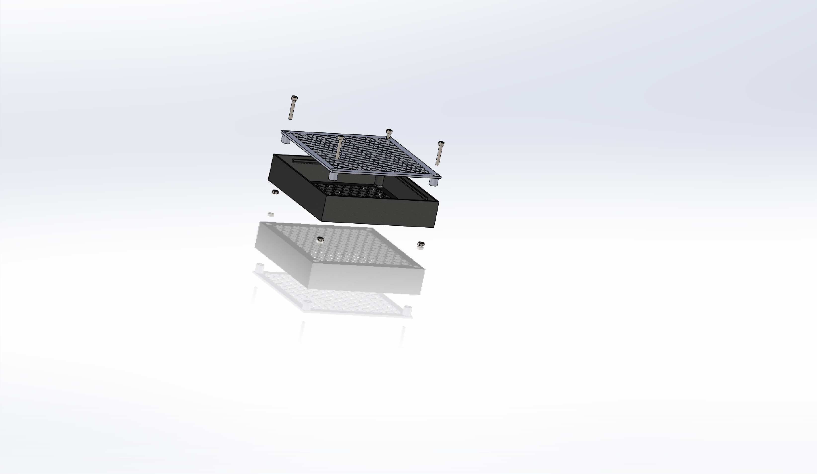 Carbon Filter Cassete For AirManager2 Filter