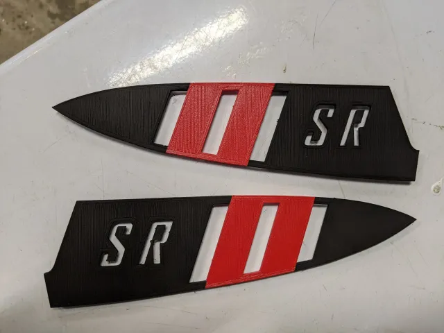 Victorinox 8-in Chef's Knife Cover