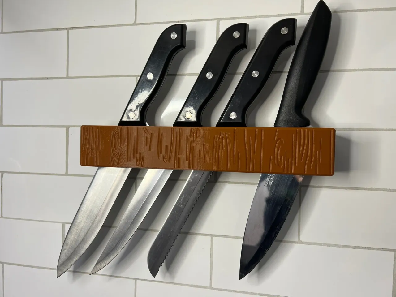 knife holder by dgoalva free STL model | Printables.com