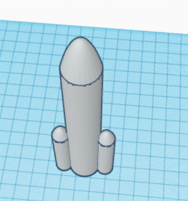 Rocket