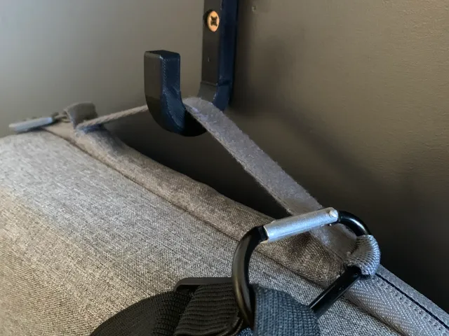 Screw Hook