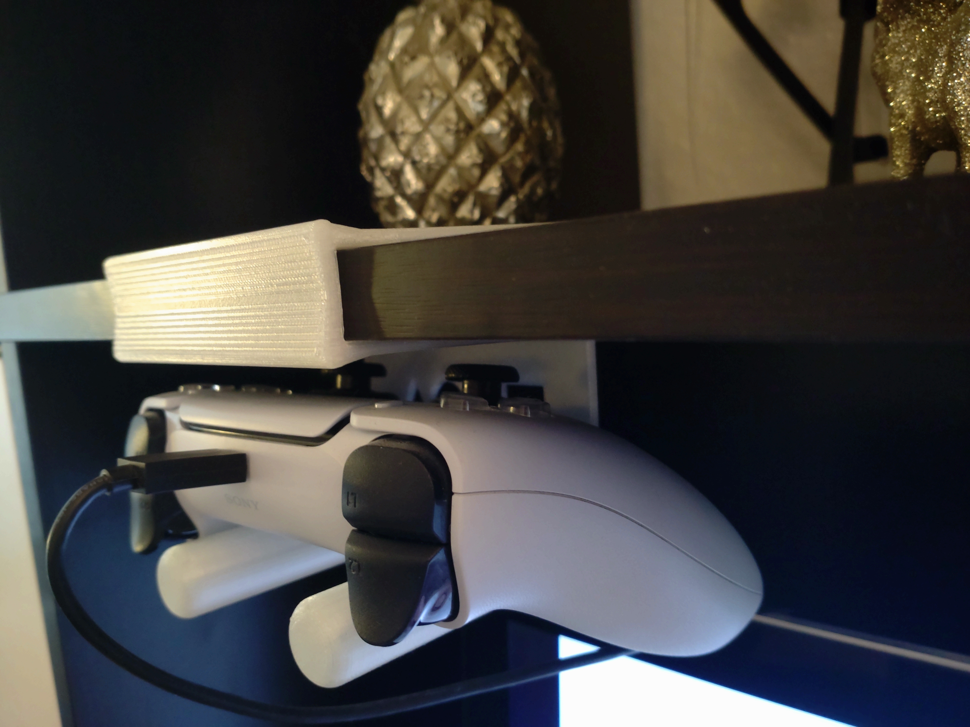 PS5 Controller Holder