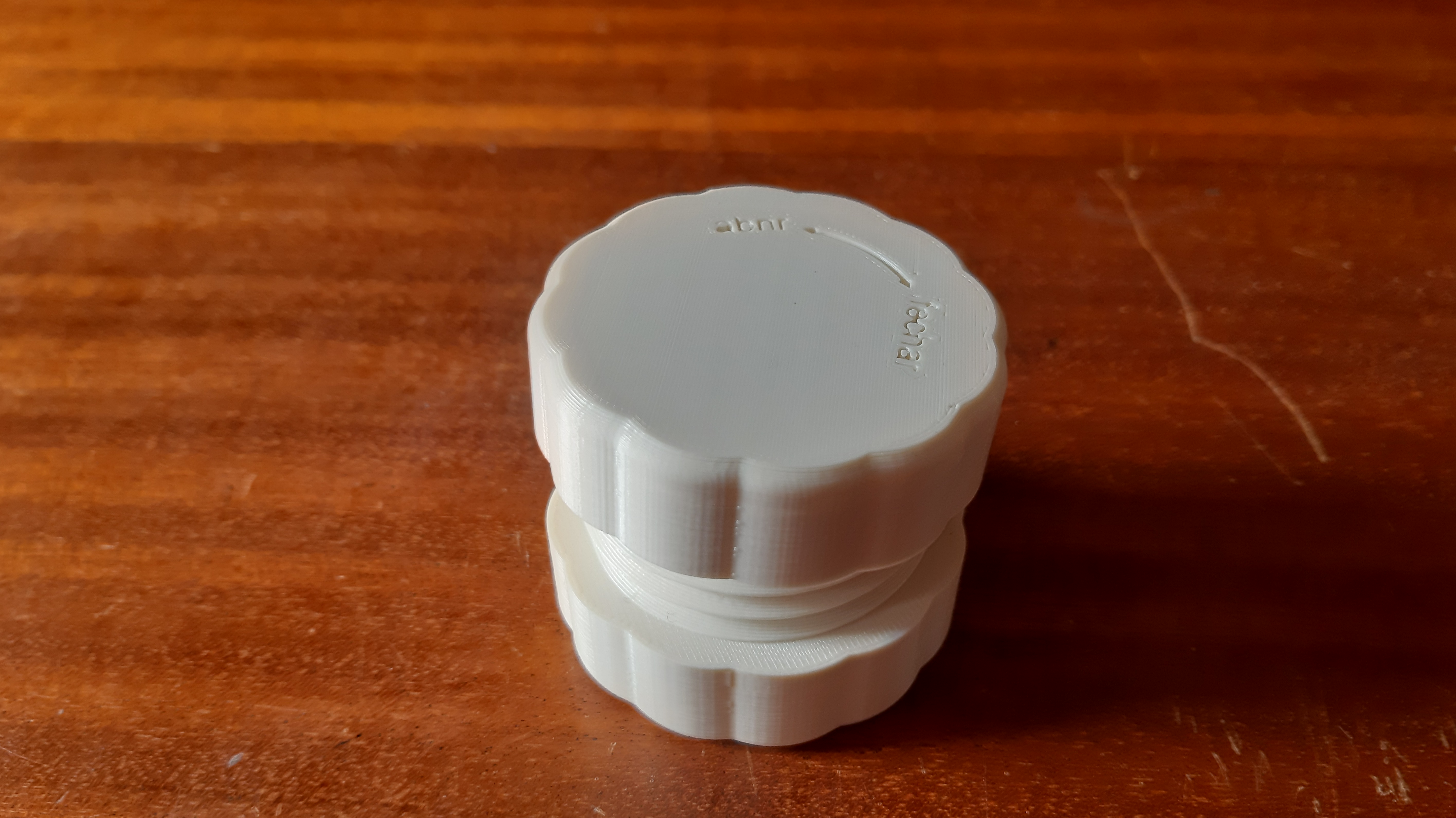 Pill Crusher — miniatura 3