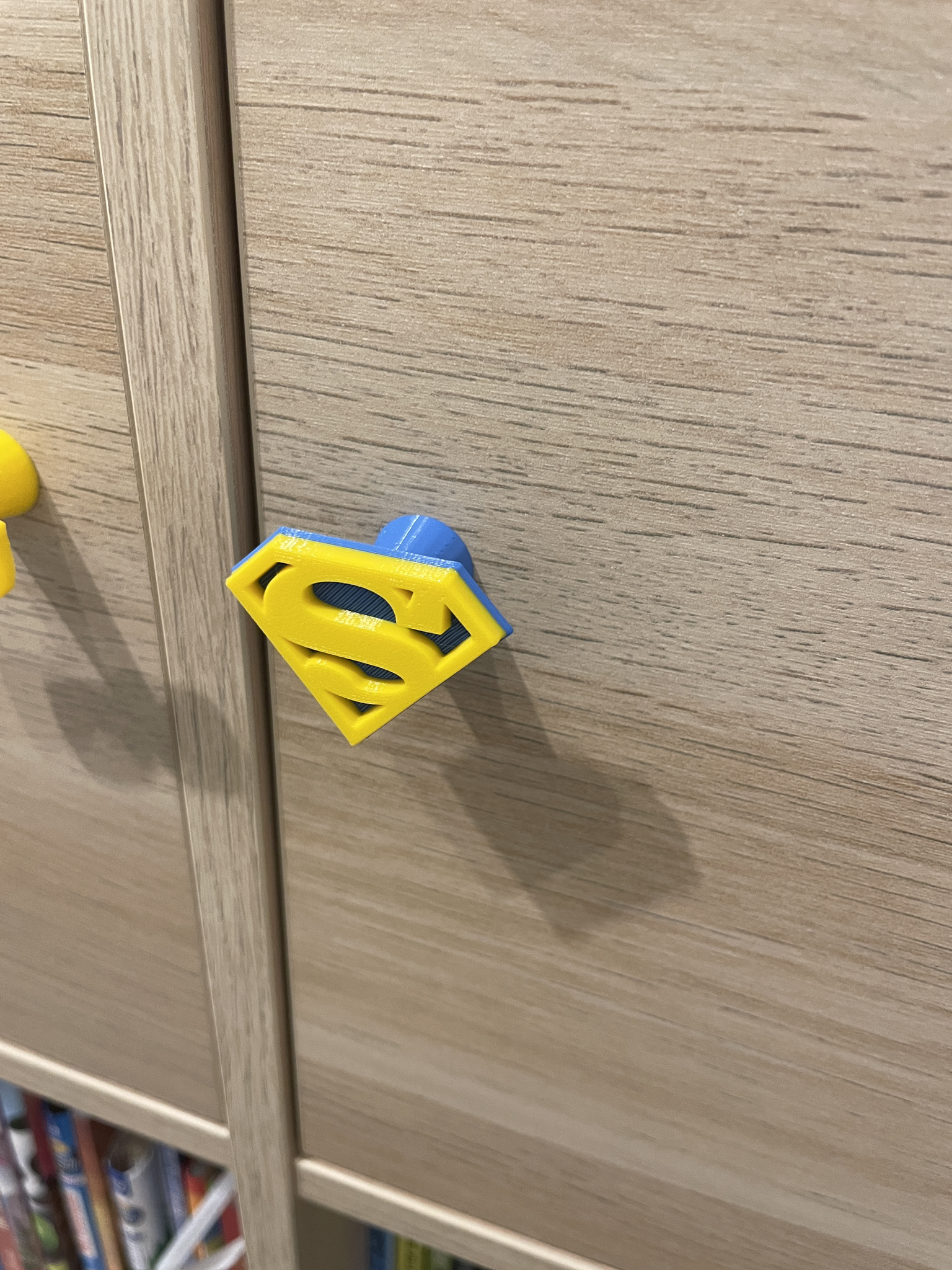 doorknobs
