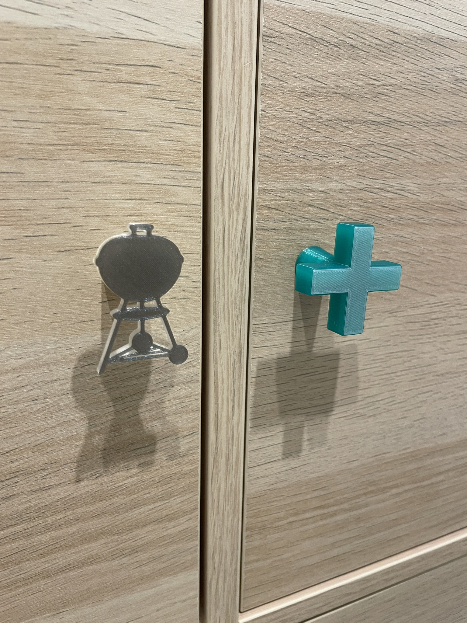 doorknobs — thumbnail 2