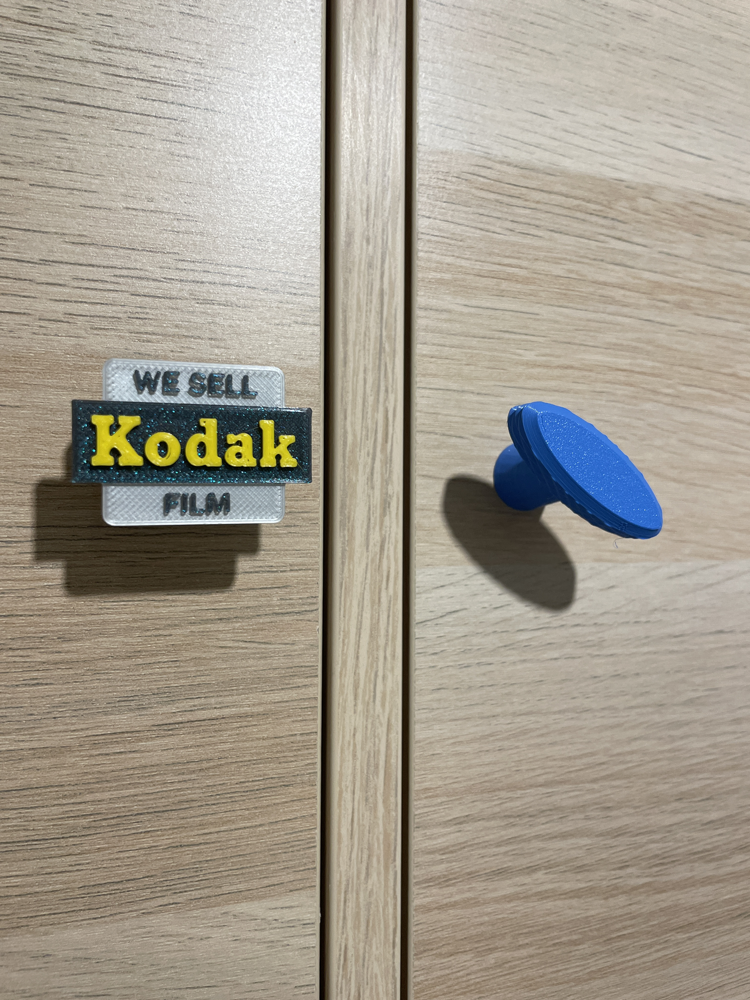 doorknobs — thumbnail 3