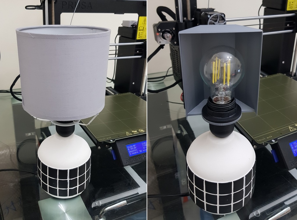 Desk Lamp Work Lamp