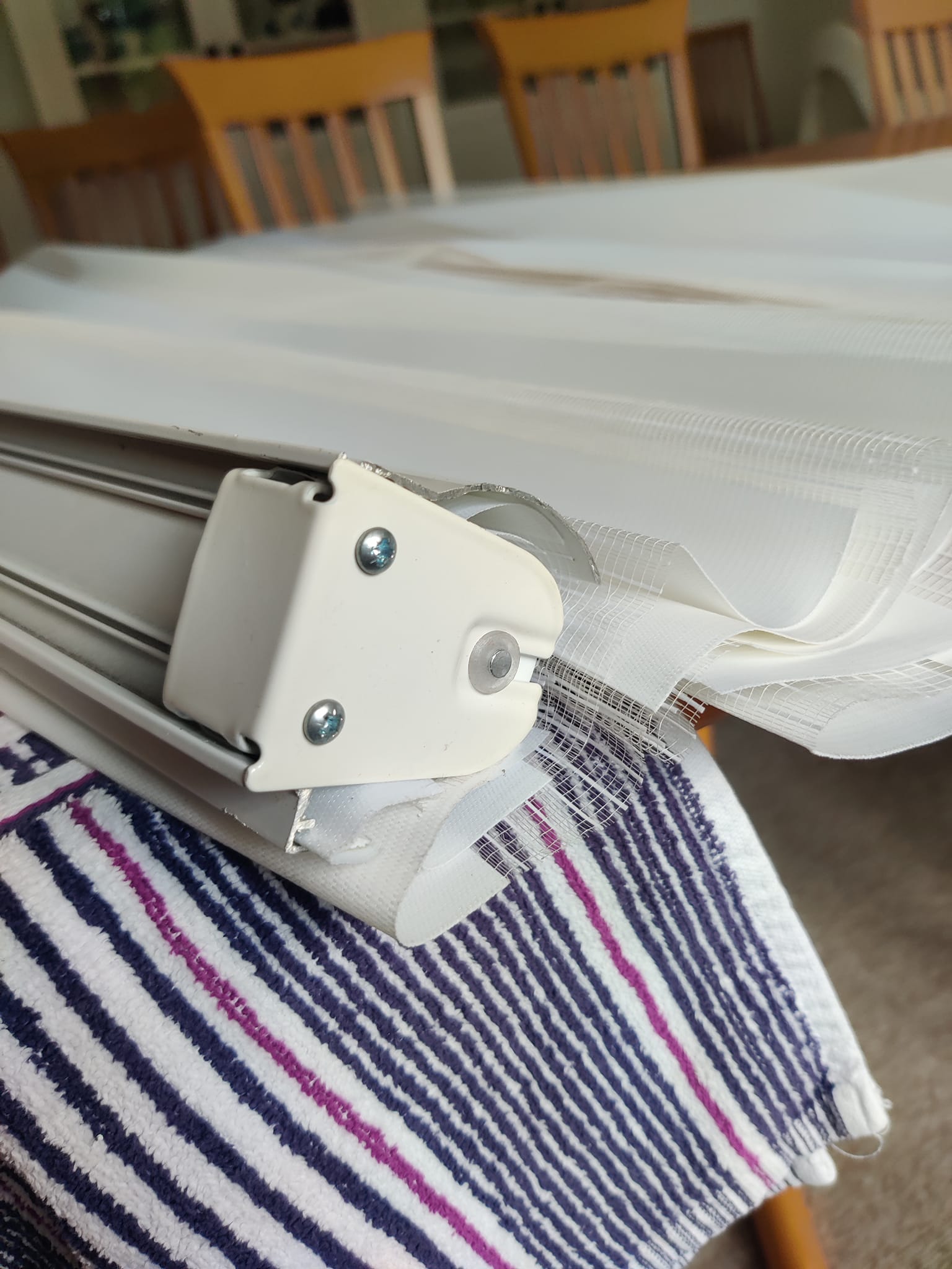 bushing for curtain by Tdibrian Download free STL model