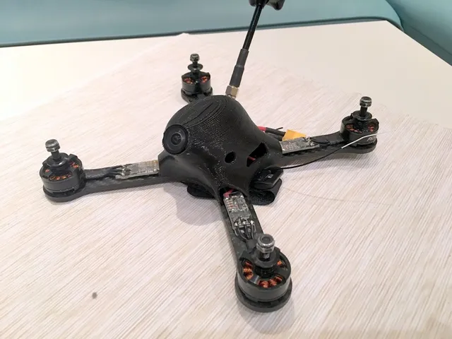 CP215KOA Aeropod