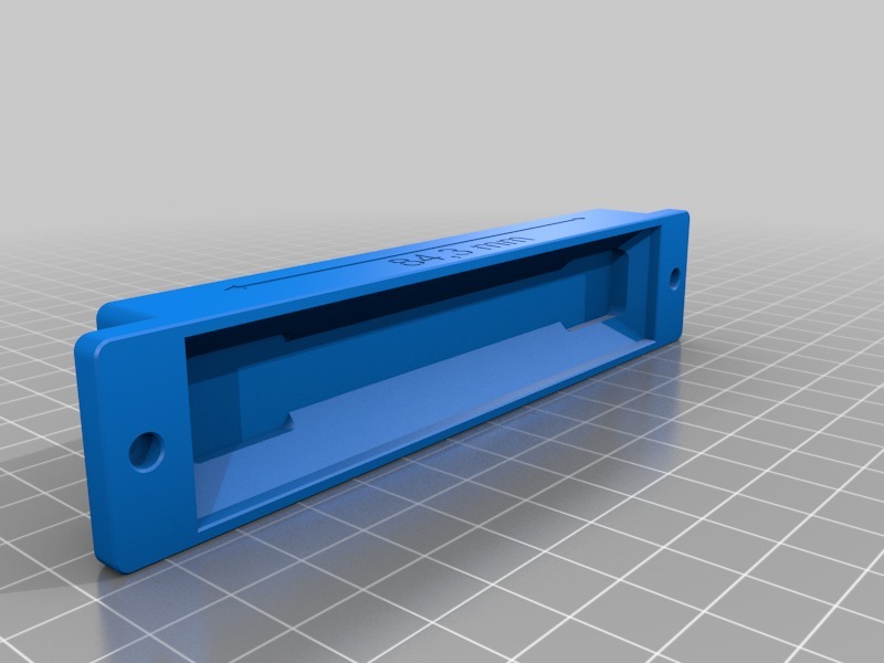 modified shunt v2 case base by CutterSlade | Download free STL model ...