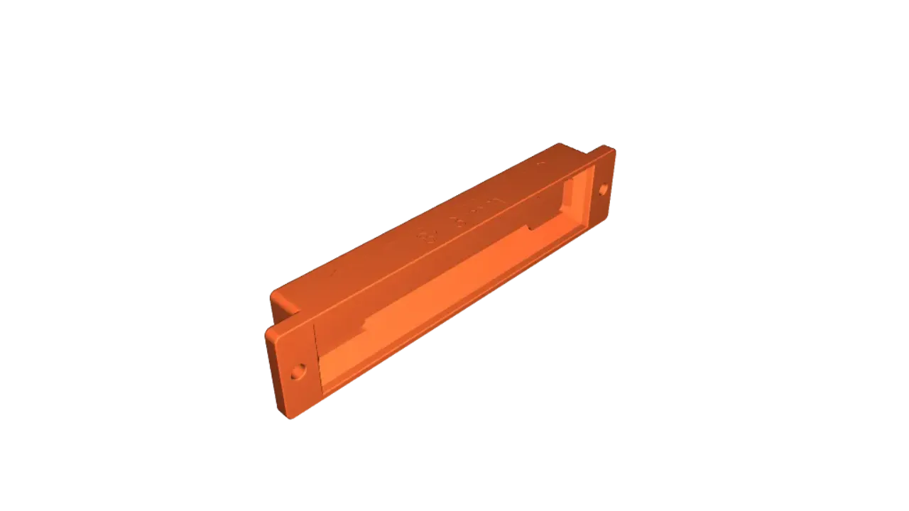 modified shunt v2 case base by CutterSlade | Download free STL model ...