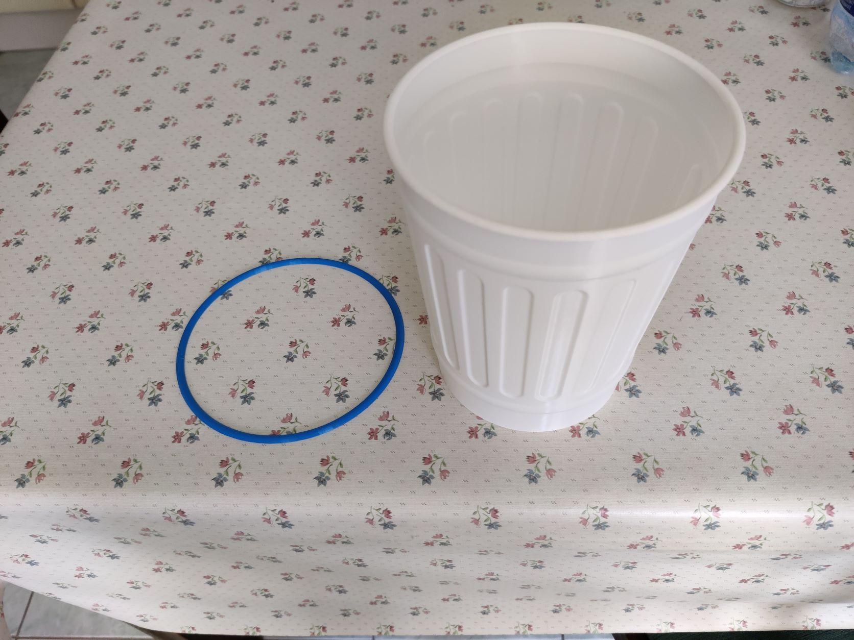 Reinforcement ring