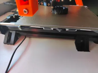 Equerre (cale "PRUSA MINI+")