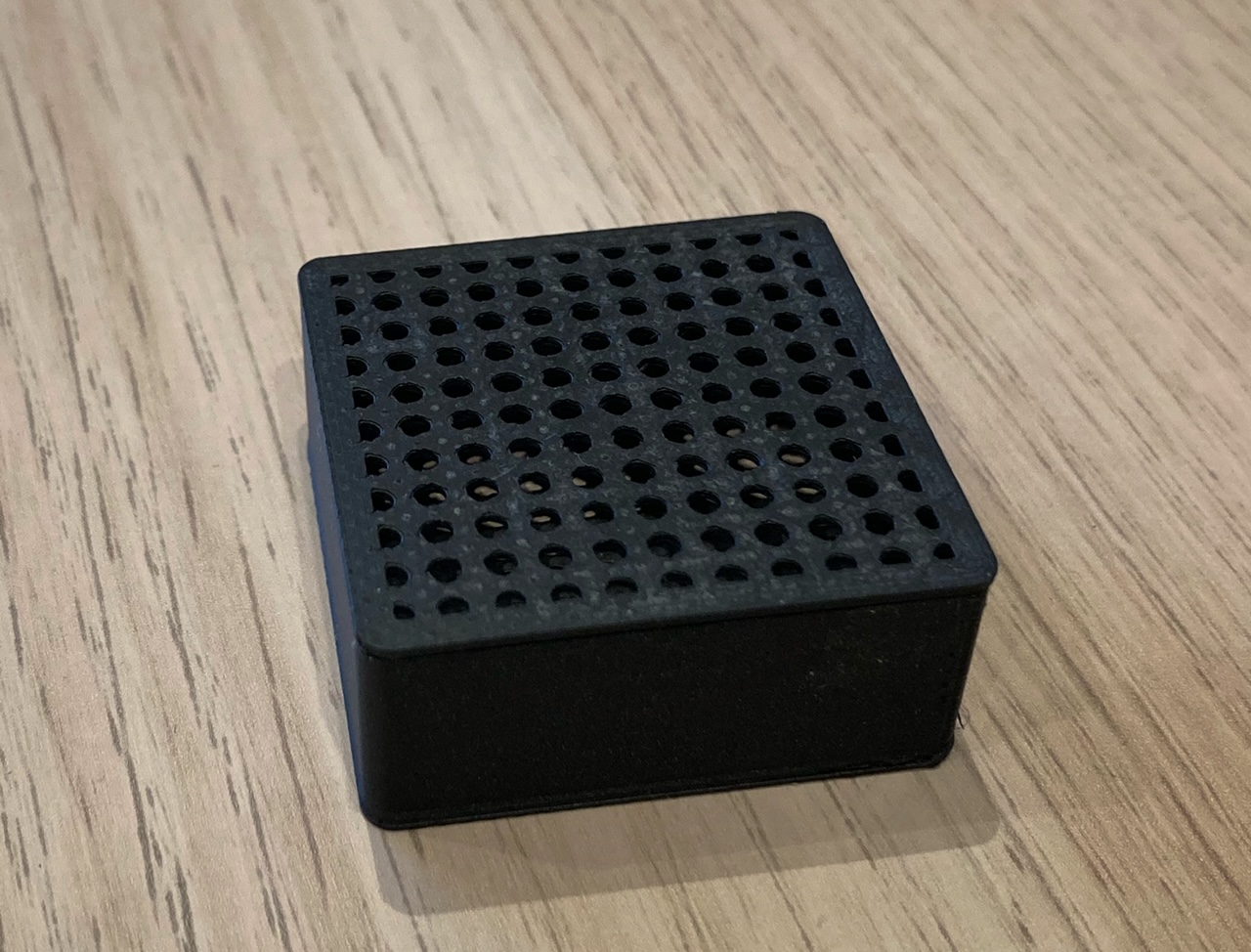 Elegoo Mini Air Purifier Container for Activated Carbon Granules von