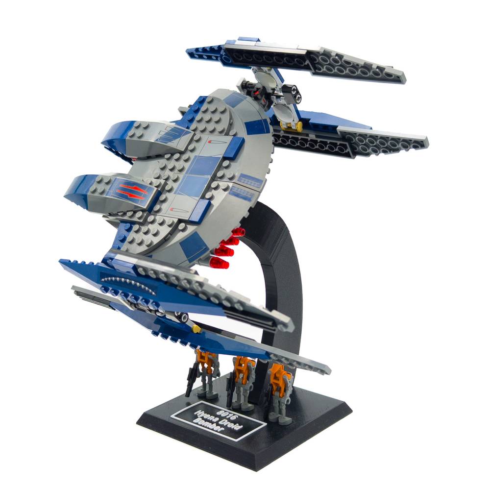 Lego ucs online marvel