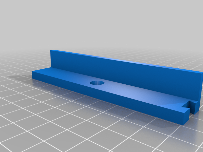 Ikea Boxes Trofast Adapter Rails by StawiamKlocki.pl Download free