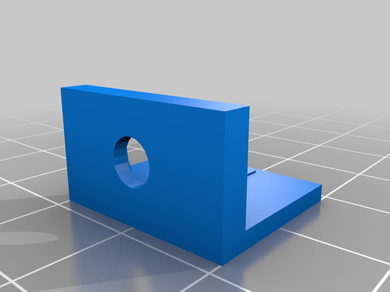 Ikea Boxes Trofast Adapter Rails by StawiamKlocki.pl Download free