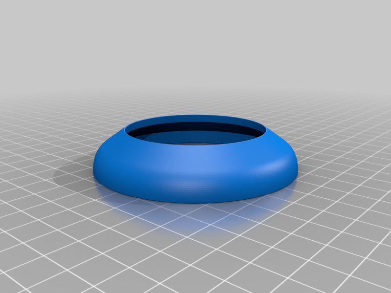 Classic Round Honeywell Thermostat Housing Cover By Acmegeek Download Classic Round Honeywell Thermostat Housing Cover By Acmegeek Download