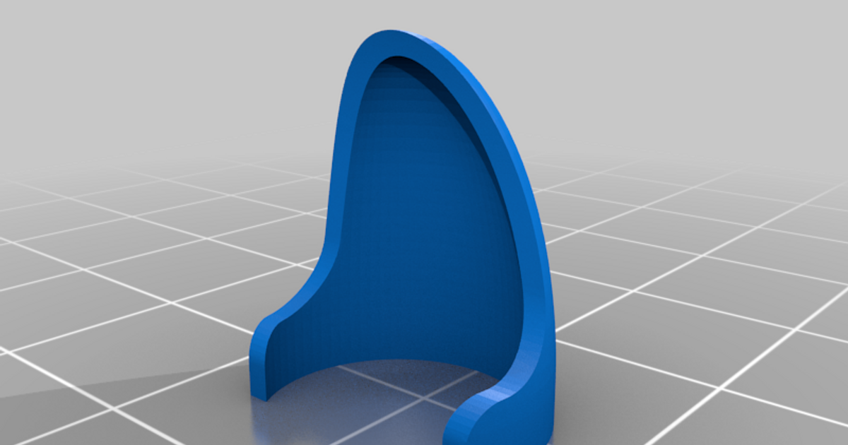 Motion Sensitive LED Light Cover Sensor Blocker by acmegeek Download