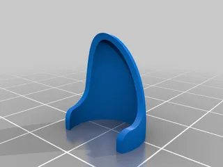Light sensor cover by ExEaZ | Download free STL model | Printables.com
