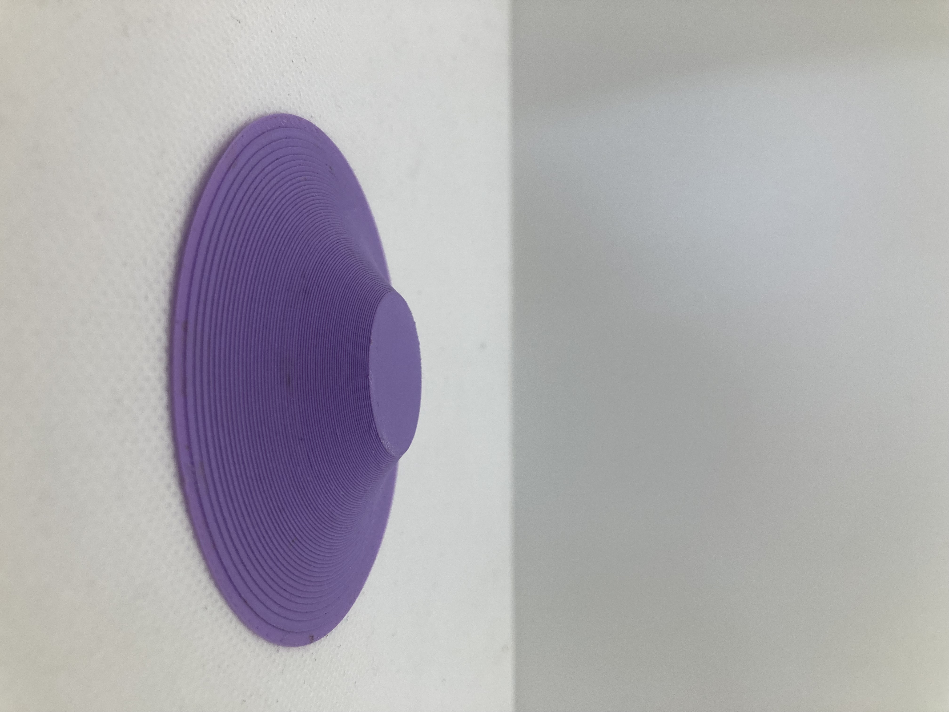 Fingerboard Vulkan Rampe Ø 15.5 cm