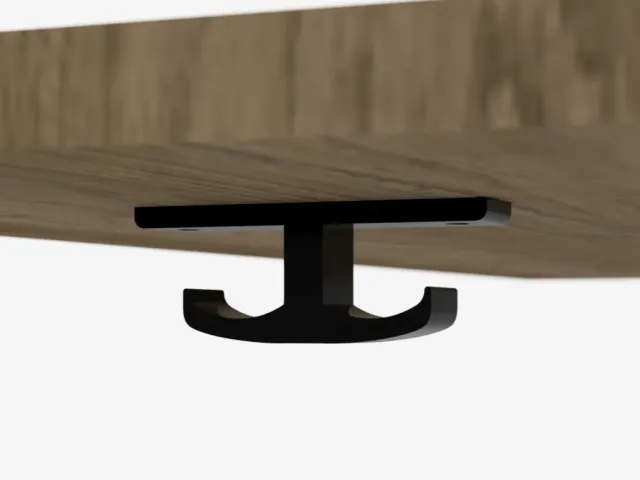 Headphone holder