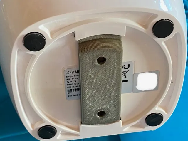 imou ranger pro camera bracket mount Dahua IMOU IPC-A46ZP