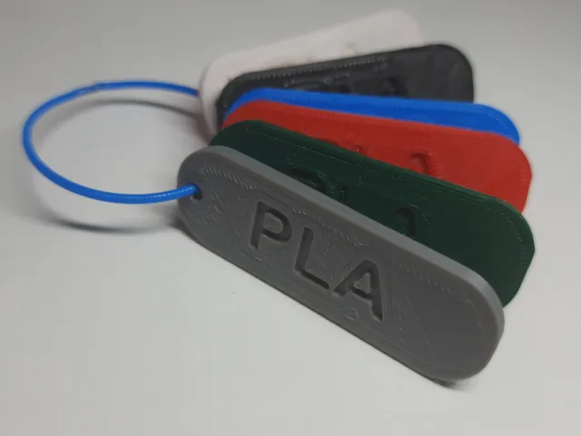 Filament Collection