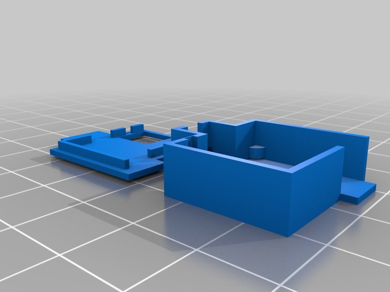 Eachine VTX03 Super Mini case — miniatura 2