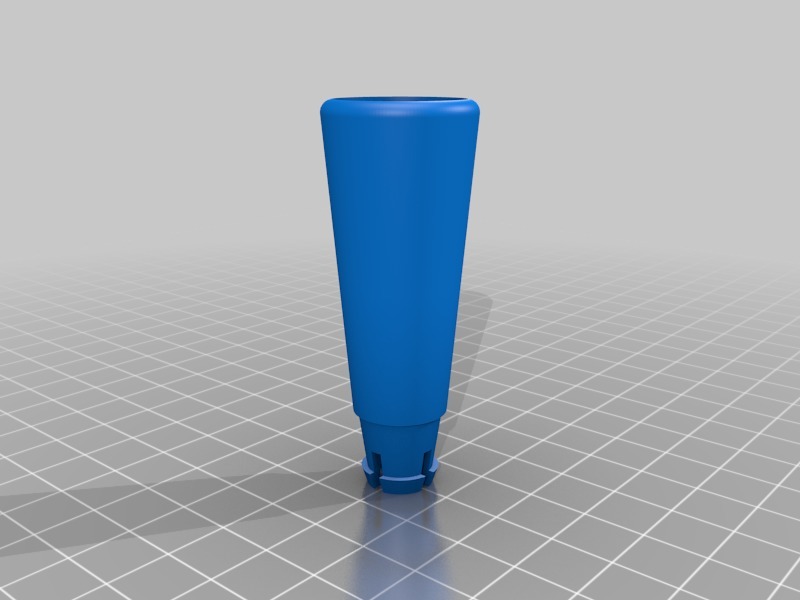 Handle for workbench (not workmate)