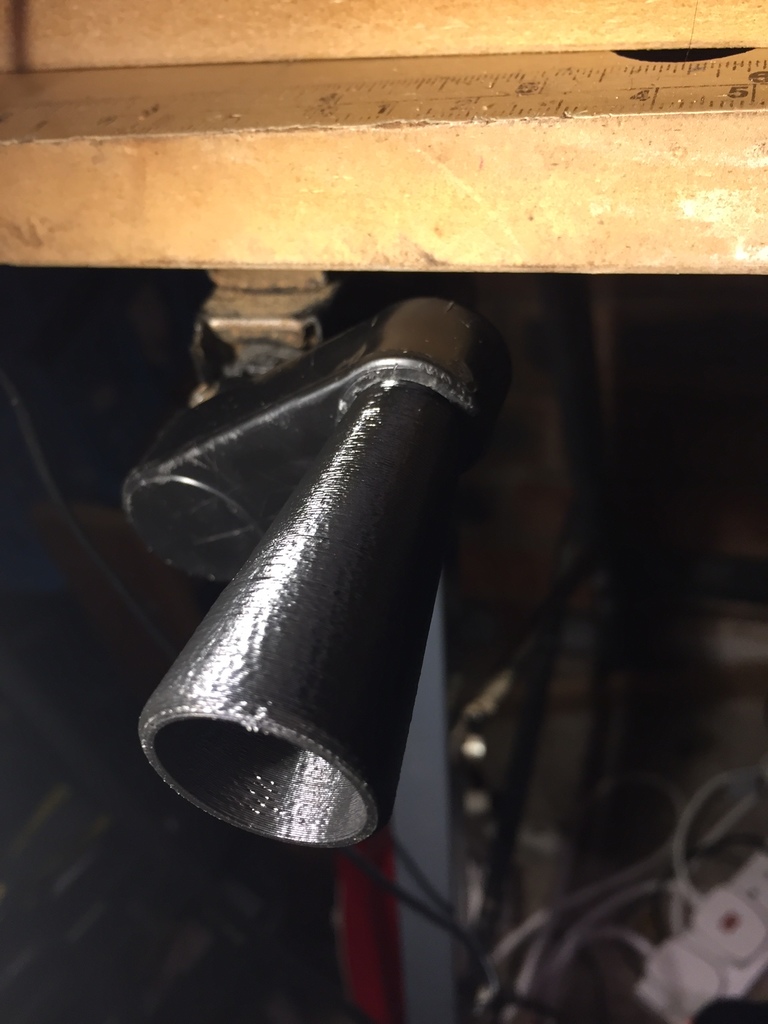 Handle for workbench (not workmate) — miniatura 2