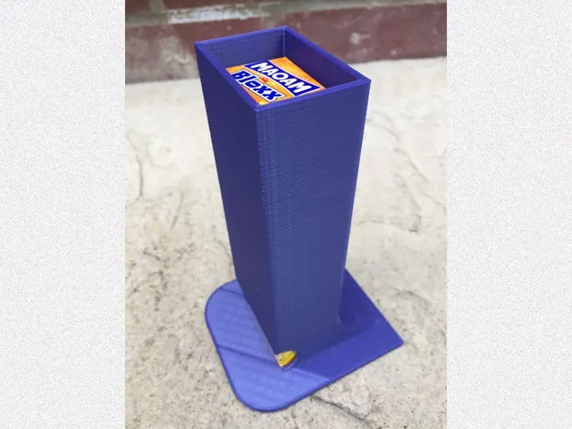 MAOAM candy sweet dispenser