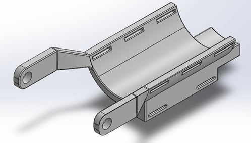 Stroke Rehabilitation Device