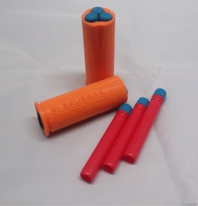 Spring Thunder Shell Storage Nerf Shotgun Shells - Spring Thunder - All Variants autorstwa Gunner A ...